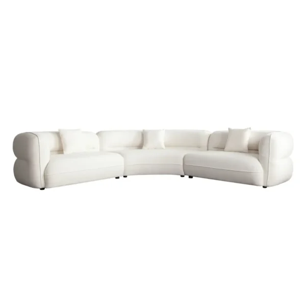 Modern Sectional Sofa