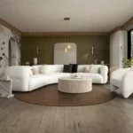 Modern Sectional Sofa