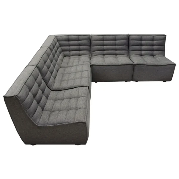 Modular Sectional Sofa