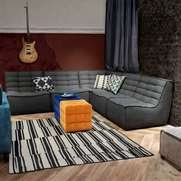 Modular Sectional Sofa