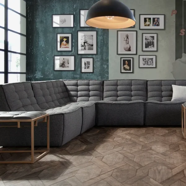 Modular Sectional Sofa
