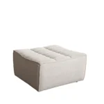 Tufted Ottoman