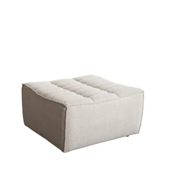 Tufted Ottoman