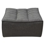 Tufted Ottoman