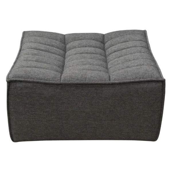 Tufted Ottoman