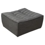 Tufted Ottoman