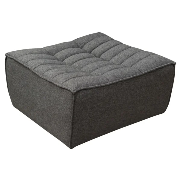 Tufted Ottoman
