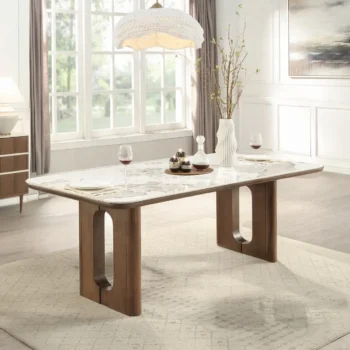 Ceramic Dining Table