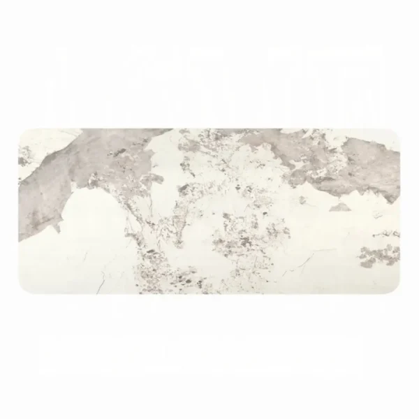 Harvey Ceramic Dining Table by ACME - Image 3