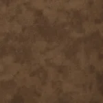 Harvey Brown Leather Dining Armchair Set of 2 by ACME - Image 4