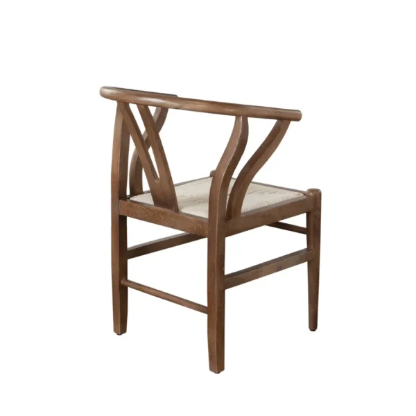 Walnut Dining Chair
