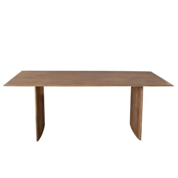 Walnut Dining Table