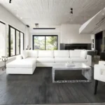 5 Piece Sectional Sofa