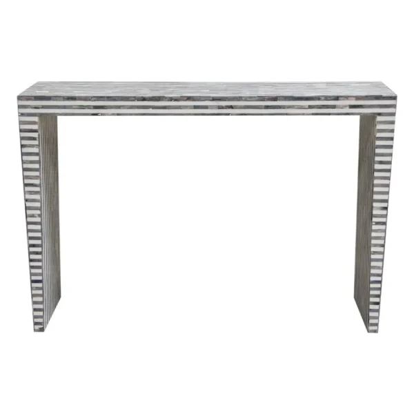 Modern Console Table