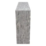 Modern Console Table