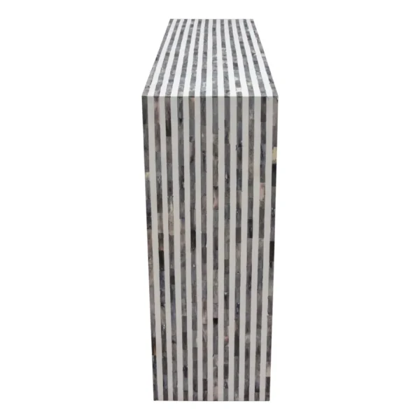 Modern Console Table