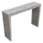 Modern Console Table