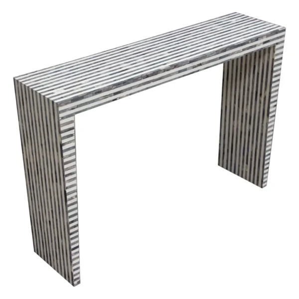 Modern Console Table
