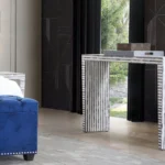 Modern Console Table