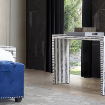 Modern Console Table