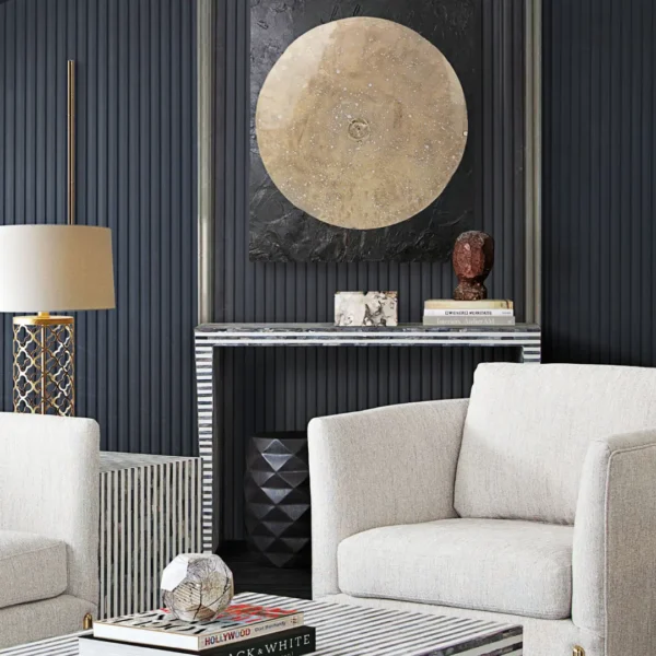 Modern Console Table