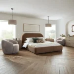 Contemporary Platform Beds