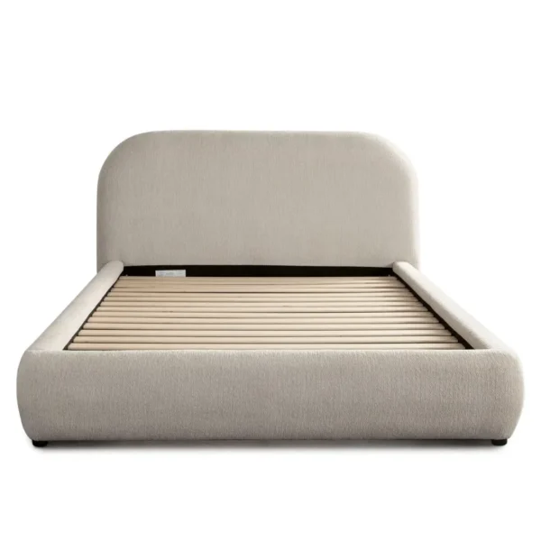 Contemporary Platform Beds