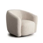 Accent Swivel Chair