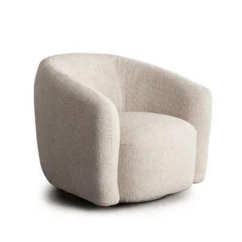 Accent Swivel Chair