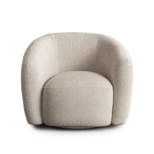 Accent Swivel Chair