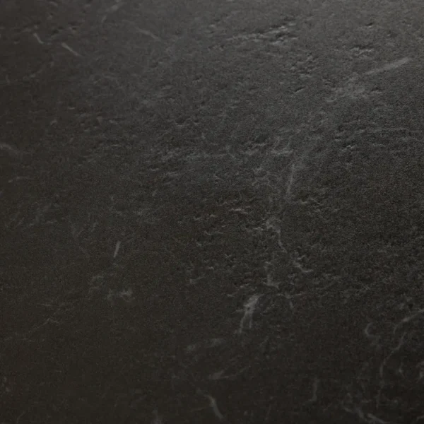 Onyx Round Glass End Table By Diamond Sofa - Image 4