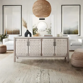 Modern Sideboard