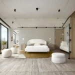 Bed Contemporary