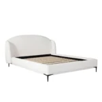 Path Low Profile Bed Contemporary By Diamond Sofa - Image 3