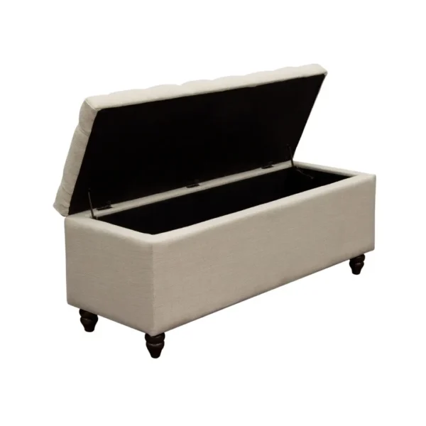 Storage Bench For Bedroom