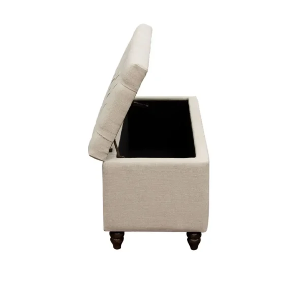 Storage Bench For Bedroom