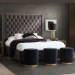 Tufted Beds