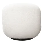 Sheepskin Accent Chair