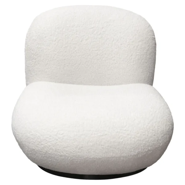 Sheepskin Accent Chair