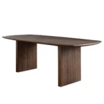 Oak Dining Table