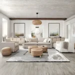 Savannah Modern Slipcovered Sofa By Diamond Sofa