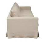 Savannah Modern Slipcovered Sofa By Diamond Sofa