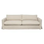 Savannah Modern Slipcovered Sofa By Diamond Sofa