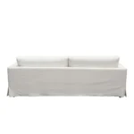 Savannah Modern Slipcovered Sofa By Diamond Sofa