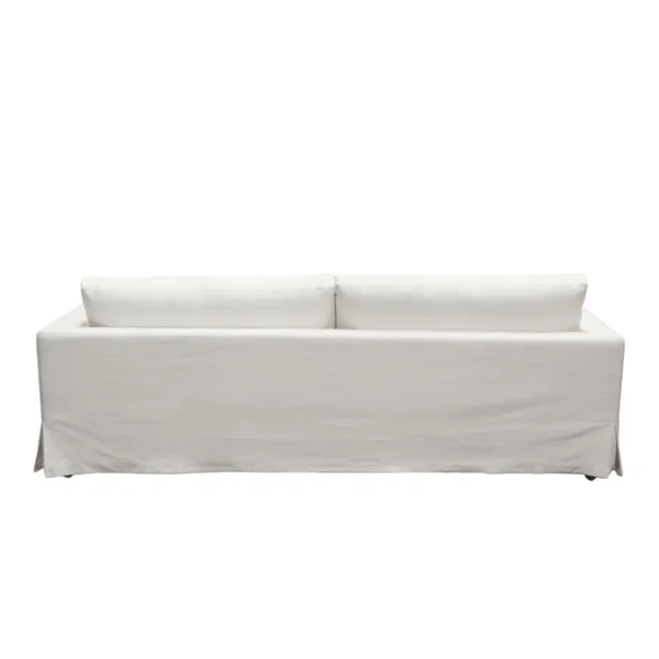 Savannah Modern Slipcovered Sofa By Diamond Sofa