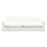 Savannah Modern Slipcovered Sofa By Diamond Sofa
