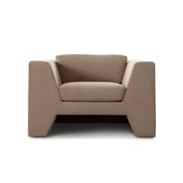 Contemporary Armchair
