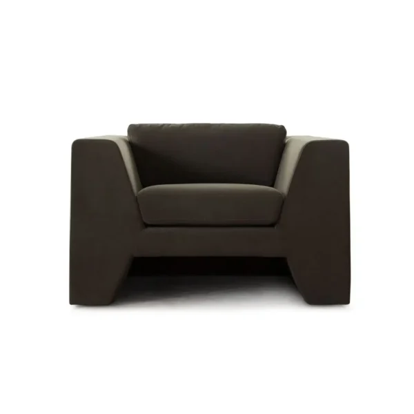 Contemporary Armchair
