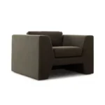 Contemporary Armchair