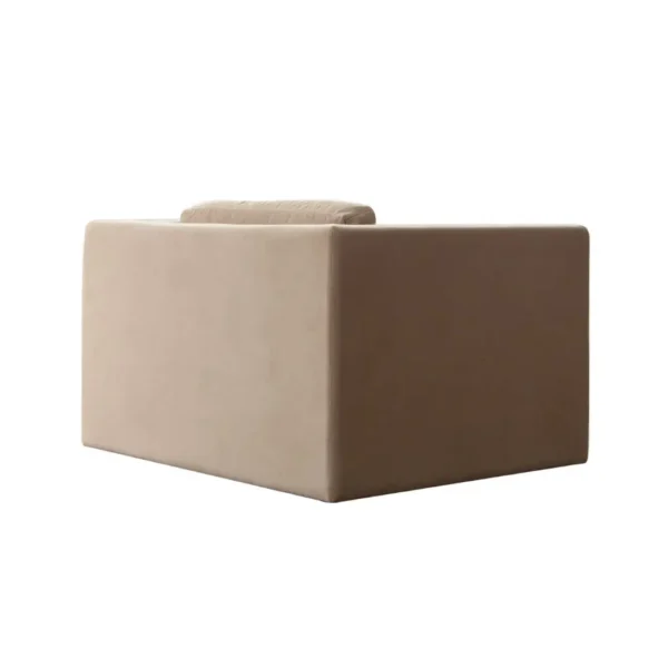 Contemporary Armchair